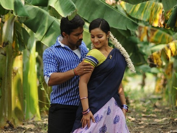 அமலா பால் இல்லைன்னா ஆவின் பால்
