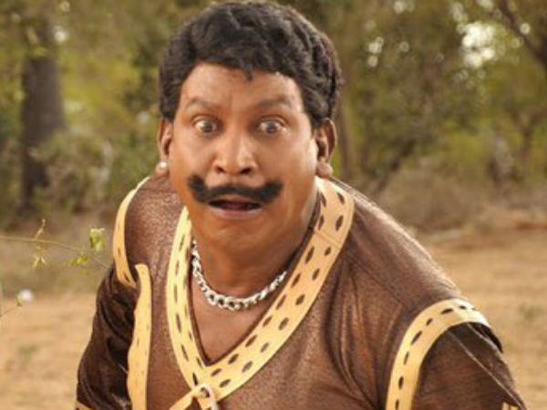 Vadivelu's next project titled as Eli? Vadivelu's next project titled as Eli?