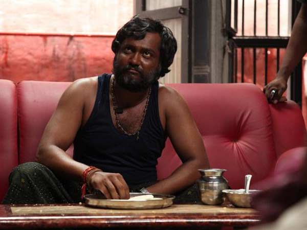 இஷ்டப்பட்டு நடித்த படம்