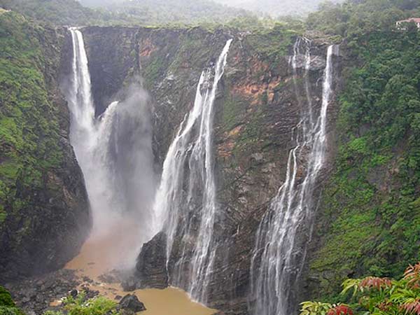 ஜோக் நீர்வீழ்ச்சிக்கு