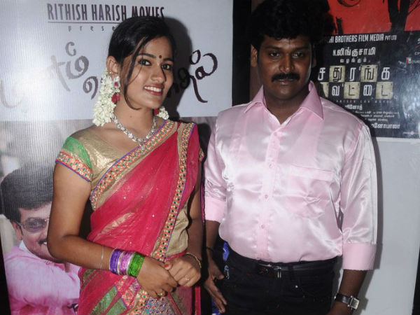 தயாரிப்பாளரே ஹீரோவாக