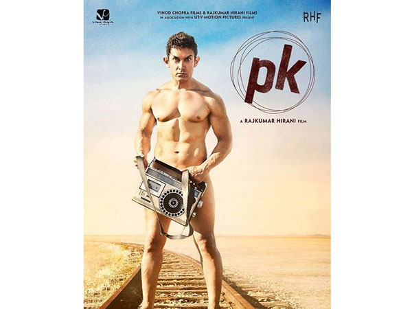 Supreme Court Rejects Plea to Ban Aamir's 'PK', Says "Don't Watch It." Supreme Court Rejects Plea to Ban Aamir's 'PK', Says "Don't Watch It."