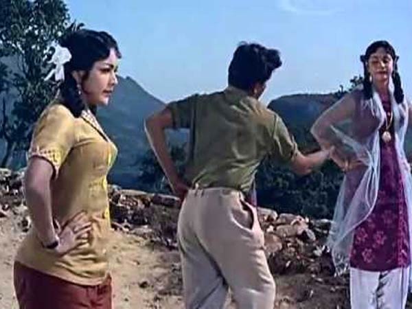 பொன்விழா ஆண்டில்