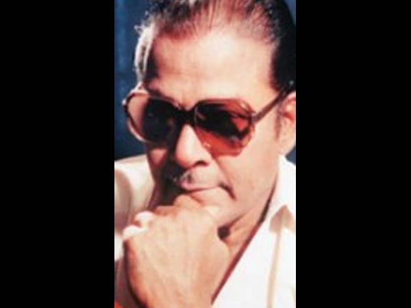 இன்னிசை விருந்து