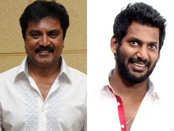 The South Indian Film Artists Association general body meeting to held on August 17 The South Indian Film Artists Association general body meeting to held on August 17