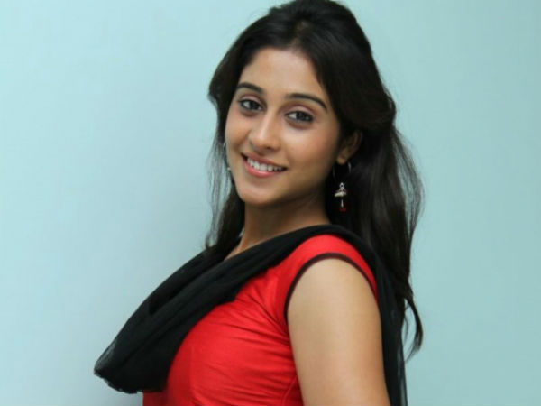 ரெஜினா