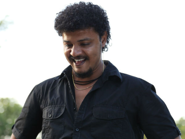 வில்லனான