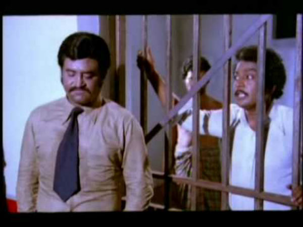 இந்தியில் மூன்று வேடங்களில்..
