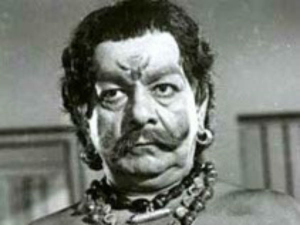 பாலையாவுக்கு விழா