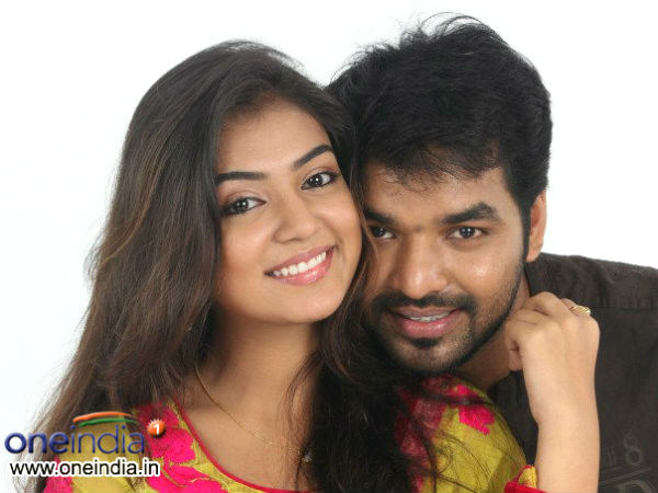 திருமணம் எனும் நிக்காஹ்