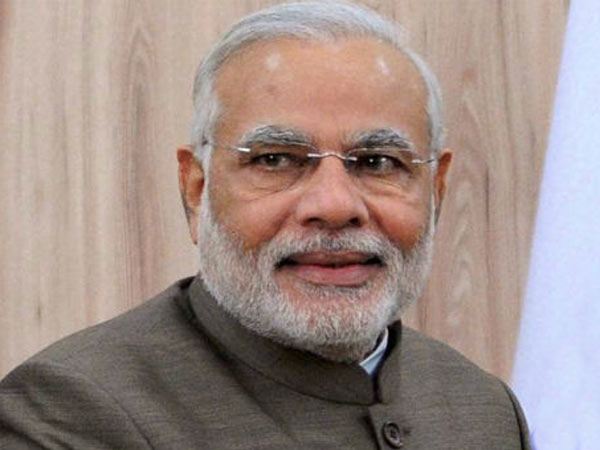 பிரதமர் மோடியின் விருப்பம்