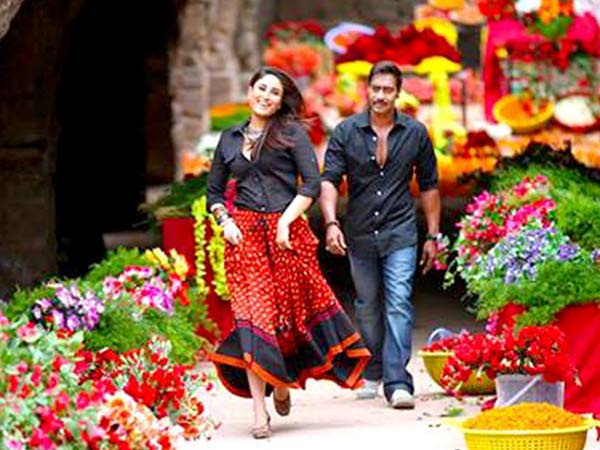 சிங்கம் 2