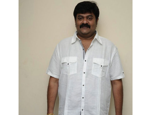 Vendhar Movies Madhan seeks apology for Pulipaarvai incident Vendhar Movies Madhan seeks apology for Pulipaarvai incident
