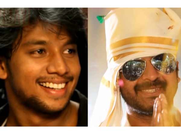 இவருக்கு பதில் இவர்