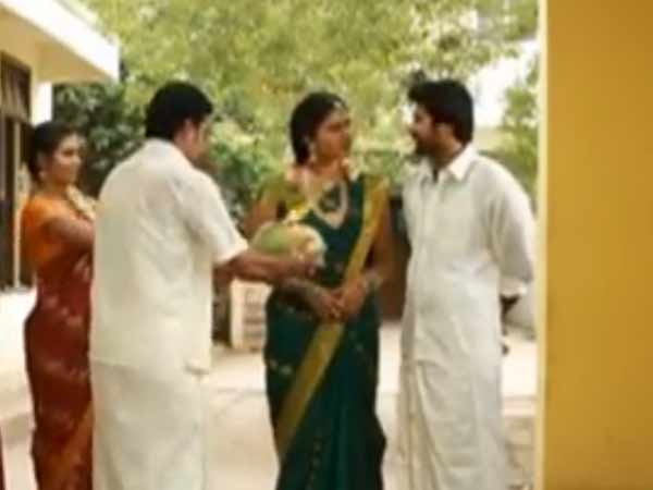 வெள்ளித்திரைக்கு இர்பான்