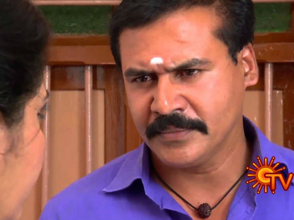 கணவனுக்கு இரண்டாம் திருமணம்
