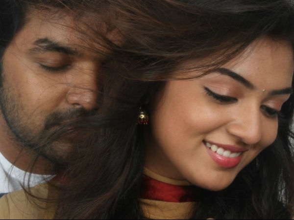 திருமணம் எனும் நிஹ்காக்