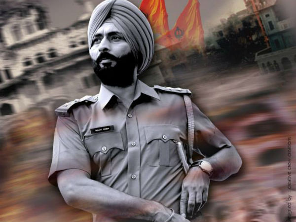 Punjabi Film on Indira Gandhi's Assassination Will Not Release Today Punjabi Film on Indira Gandhi's Assassination Will Not Release Today
