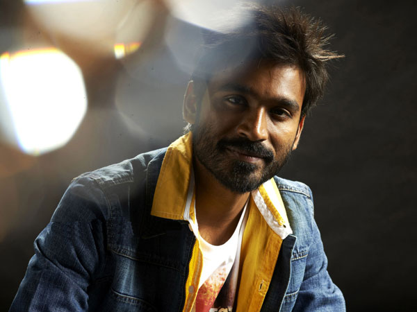 நேரடி தெலுங்கு படத்தில்