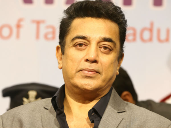 Kerala Court Halts 'Drishyam' Tamil Remake Starring Kamal Haasan over Copyright Issue Kerala Court Halts 'Drishyam' Tamil Remake Starring Kamal Haasan over Copyright Issue
