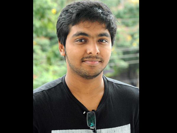 ஜி.வி.பிரகாஷ் – விஜய் கூட்டணி