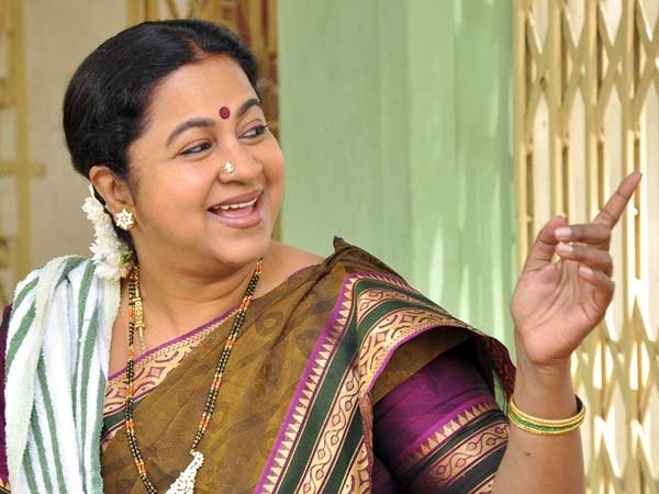 படப்பிடிப்பு தொடங்கியது