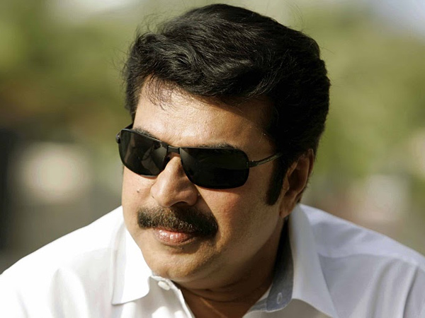 Mammotty welcomes the closure of Liquor shops in Kerala Mammotty welcomes the closure of Liquor shops in Kerala