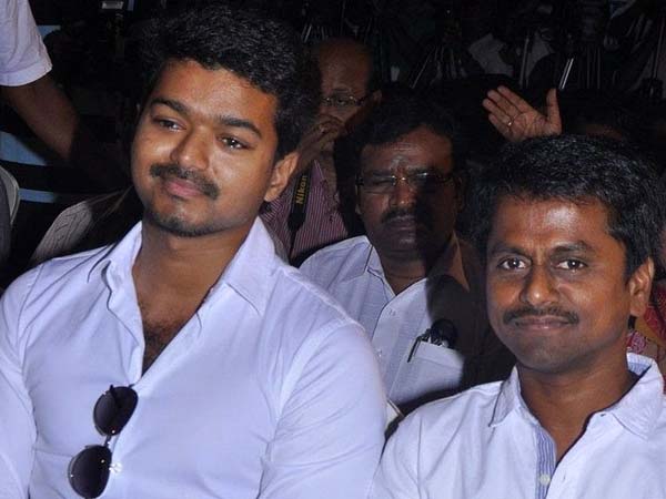 முருகதாஸ் சம்மதம்
