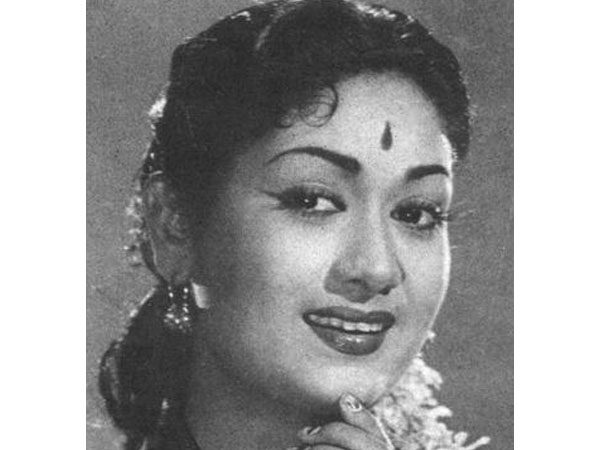 சாவித்திரியின் கதை