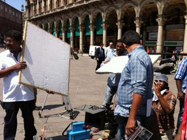 Northeast film industry cries out for govt support Northeast film industry cries out for govt support