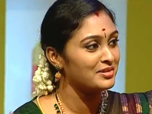செந்தில் – ஸ்ரீ ஜா