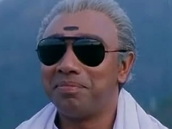 அமைதிப்படை