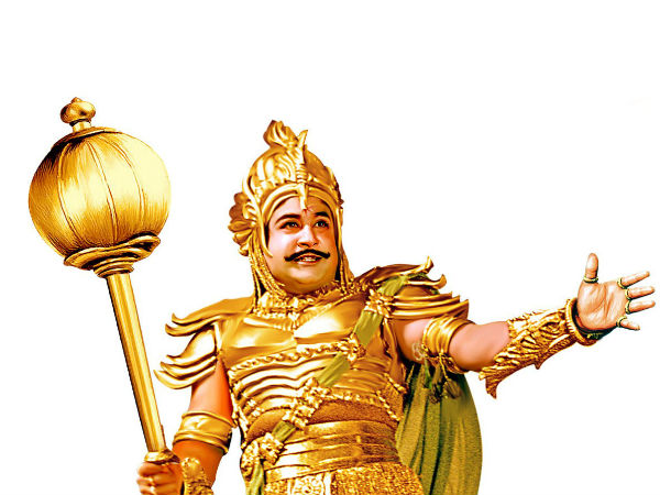 கர்ணன்