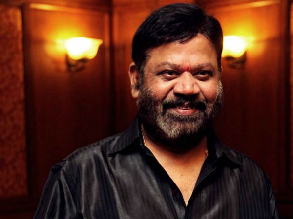 பி வாசு