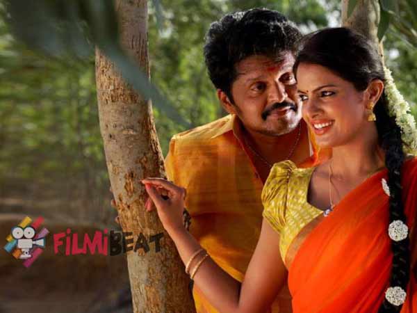 பாடலுக்கு வரவேற்பு
