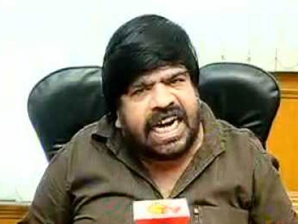 ஏதோ ஆதங்கம்...