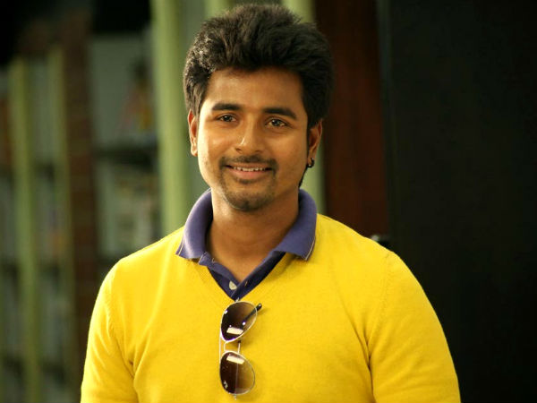 Sivakarthikeyan met with accident: Rumours cause panic Sivakarthikeyan met with accident: Rumours cause panic