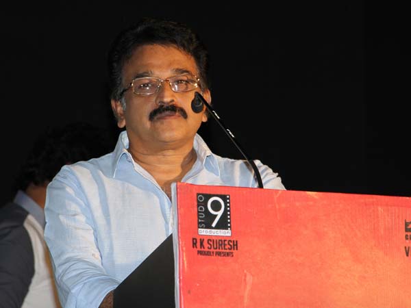 கேயார் பேச்சு
