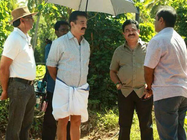 ஆன்மீகவாதியல்ல