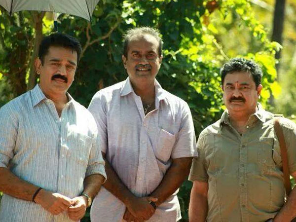 குற்றாலத்தில் பாபநாசம்