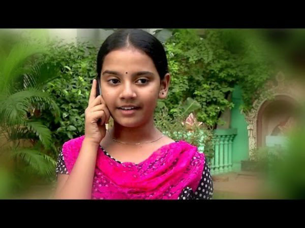 சிறுவர்களின் நிலை...