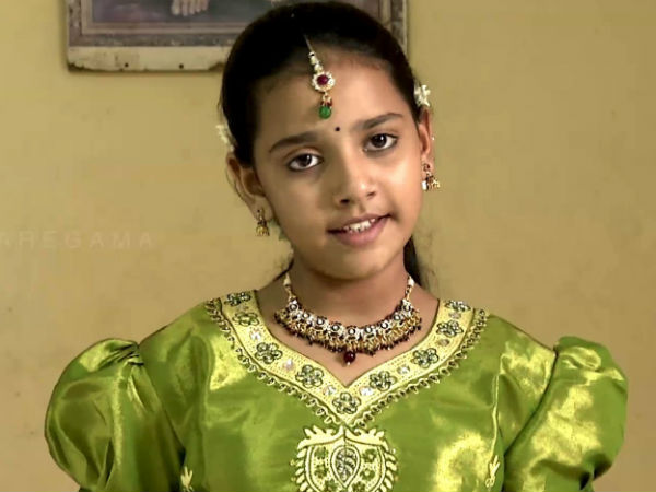 சகமாணவியின் கிண்டல்...