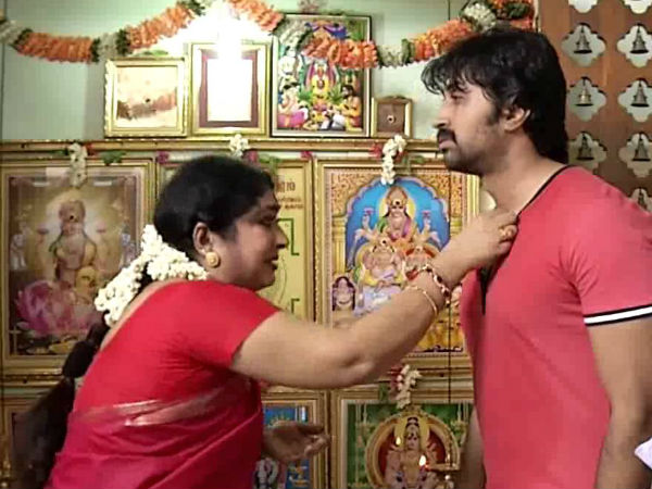 தவறான முன்னுராதணம்...