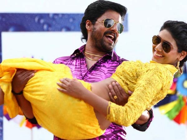 பட்டைய கிளப்பணும் பாண்டியா