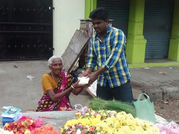 பால் பாக்கெட்டுகள்