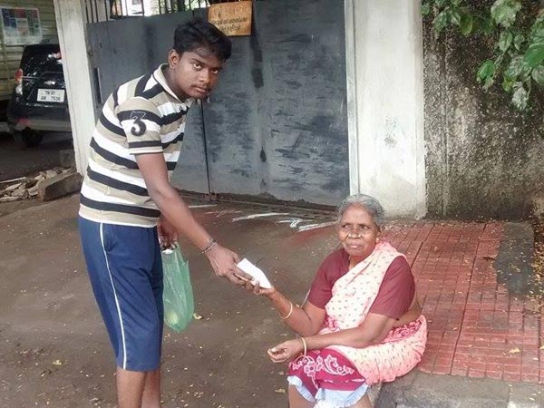 சூப்பர் ஸ்டார் ஃபேன்ஸ் சேலஞ்ச்