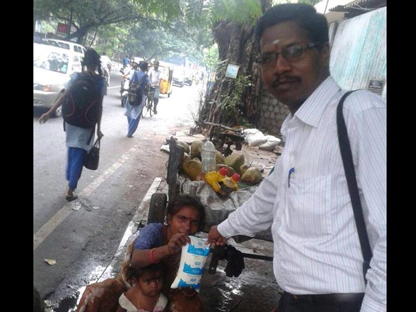 அறிவித்த உடன் ஆக்ஷனில் இறங்கிய ரசிகர்கள்