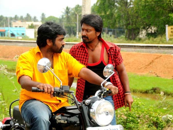 நான் நடித்த நடிகர்கள்