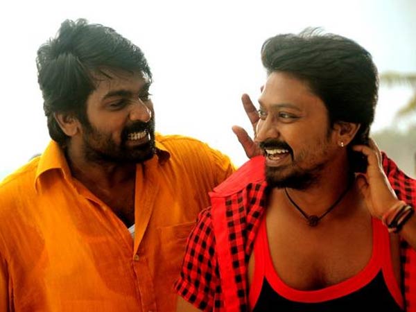 அசந்த நாயகர்கள்