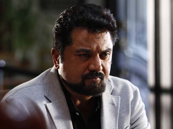 சரத்குமார்